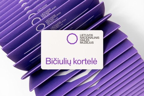 Bičiulių kortelė