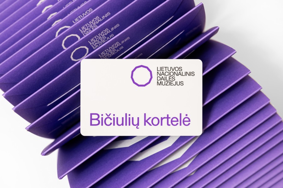 Bičiulių kortelė