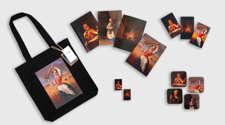 Magnetukas „Aušros vartai“