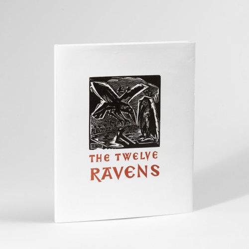 The Twelve Ravens