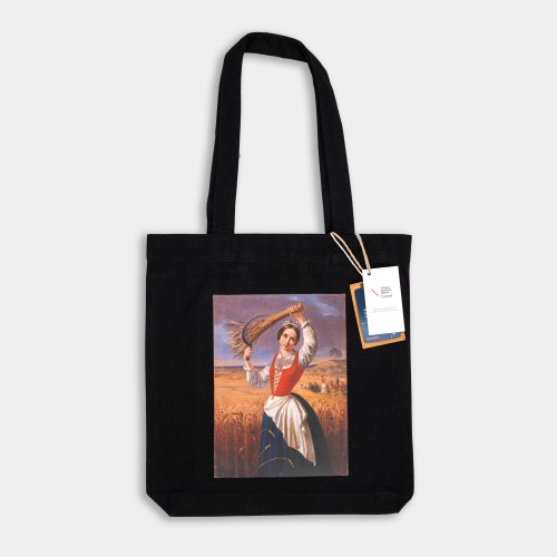 Krepšys „Pjovėja“