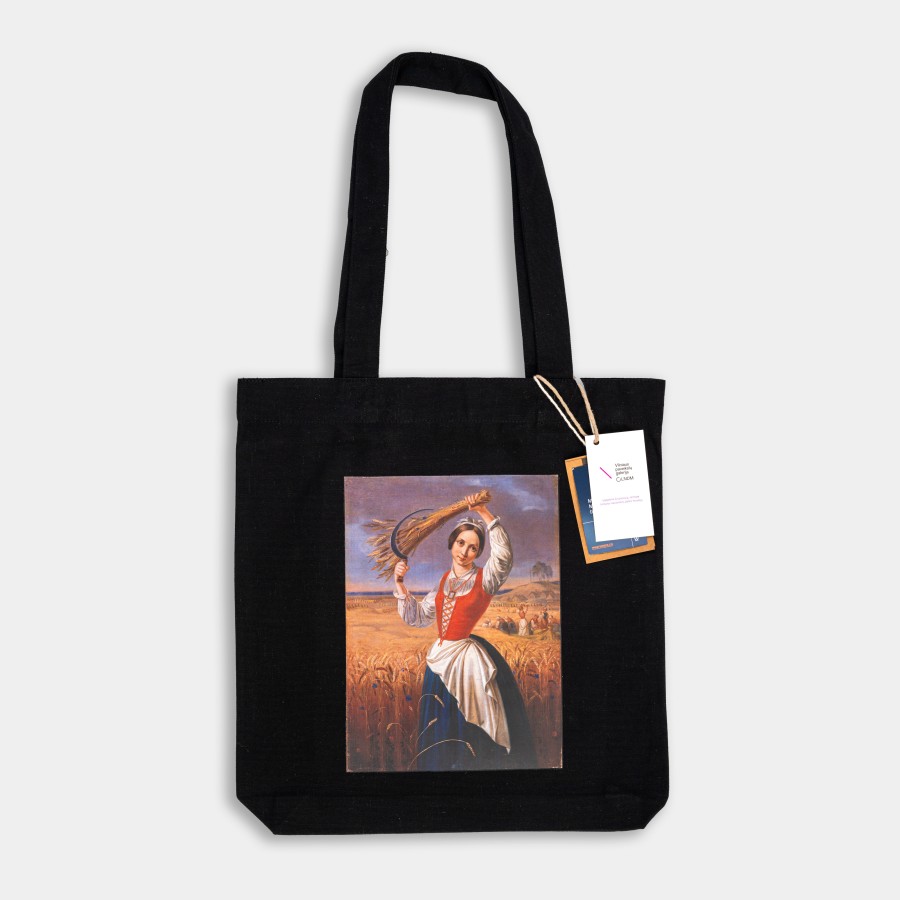 Krepšys „Pjovėja“