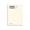 Marija Drėmaitė. vladas švipas: pušalotas > bauhaus > kaunas > new york. LT