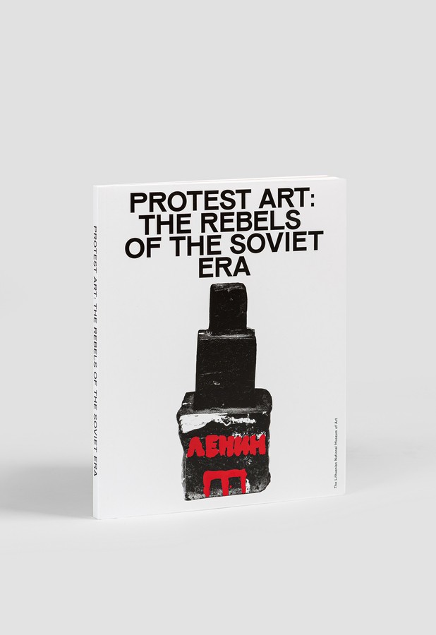 Protest Art: the Rebels of the Soviet Era